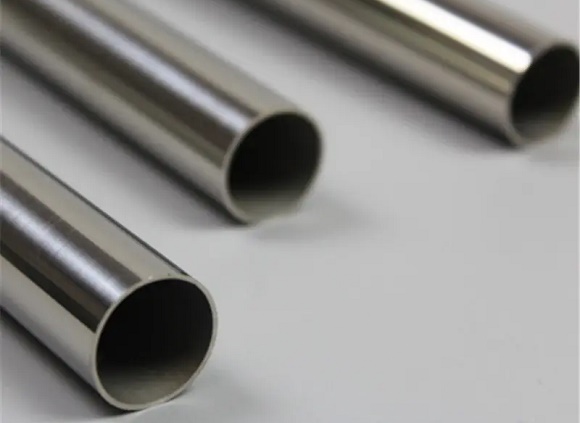 為什么304不銹鋼管變黃色？該如何處理？