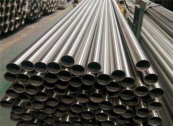 為什么304不銹鋼管焊縫是黑色？