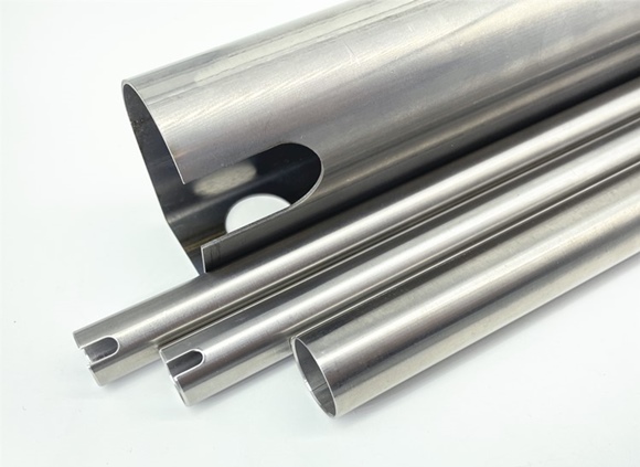 201不銹鋼制品管原材料種類有那么多嗎？