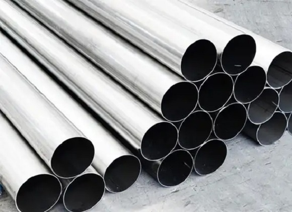 為什么304不銹鋼管變黃色？該如何處理？