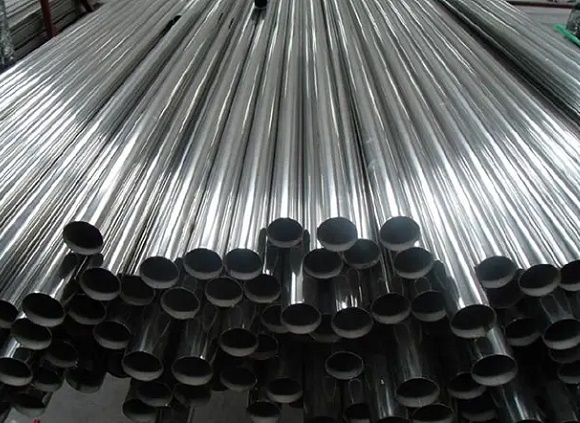 為什么304不銹鋼管焊縫是黑色？