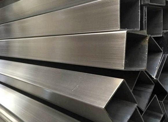 304不銹鋼管表面劃痕怎么處理？