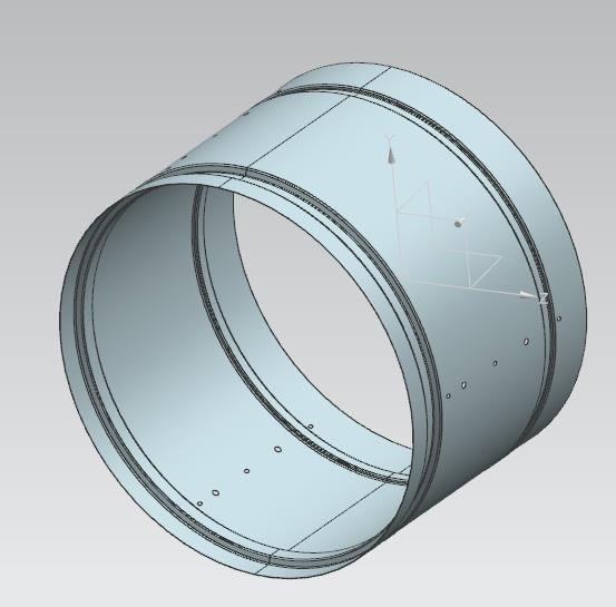 星艦的30X不銹鋼合金有何特別？