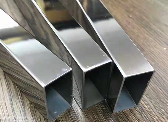 304不銹鋼管為什么要拋光？