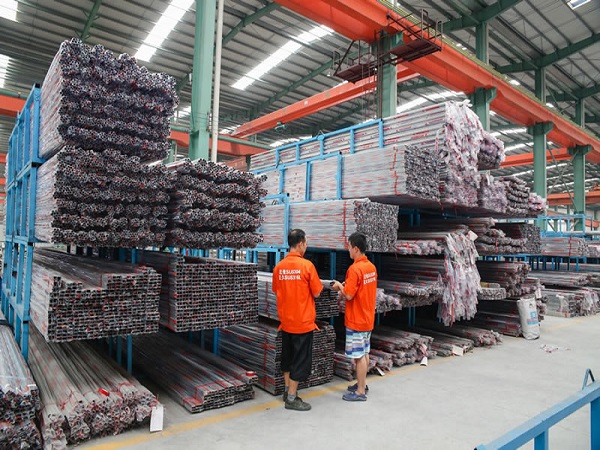 優(yōu)質(zhì)的不銹鋼裝飾管哪里有？