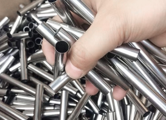 不銹鋼毛細管內(nèi)孔怎樣清洗