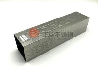 你們家都有用不銹鋼裝飾管嗎？我覺得有