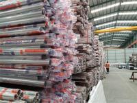 是什么吸引了眾多代理商選擇正佳不銹鋼裝飾管廠家？