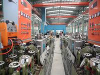 要想定制不銹鋼花紋管？選正佳不銹鋼