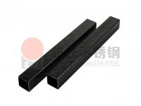 分不清花紋不銹鋼裝飾管的材質(zhì)？試試這三種方法，輕松搞定這一問題