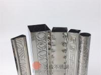 發(fā)展工程裝飾用不銹鋼管，需強(qiáng)化自主能力