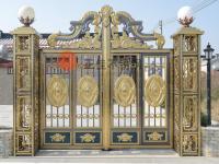 同樣是著色工藝，但是區(qū)別大著呢！