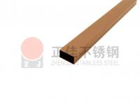 不銹鋼裝飾管熱處理很有必要？聽(tīng)聽(tīng)專業(yè)說(shuō)法