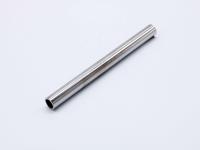 沙漠中的光伏支架不銹鋼管有什么要求？