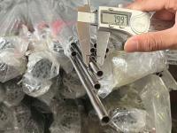 鎳、不銹鋼：空頭預期正在逐步兌現(xiàn)