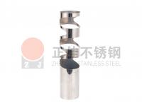 為什么不銹鋼裝飾管表面工藝那么美？因為有多優(yōu)點(diǎn)的它呀！